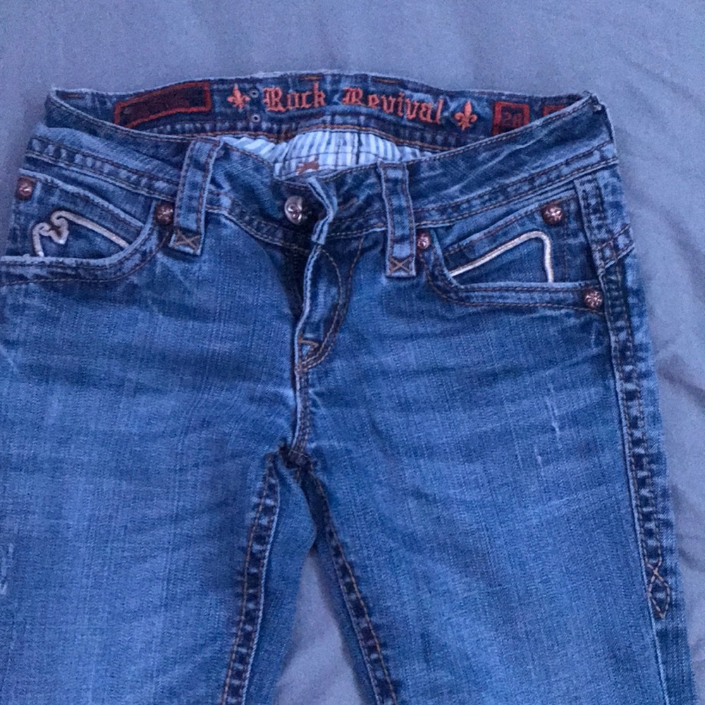 rock revival size 28